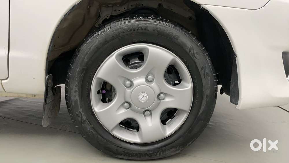 Toyota Innova 2.5 G (diesel) 8 Seater, 2012, Diesel