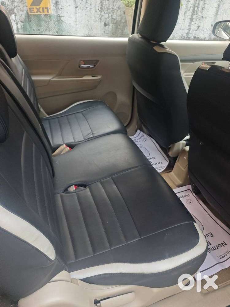 Maruti Suzuki Ertiga Vxi (o) Cng, 2020, Petrol