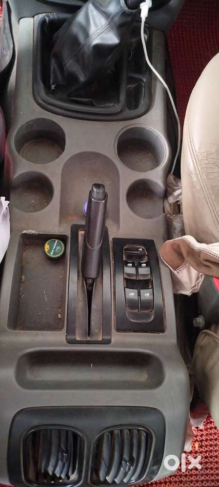 Power Window Scorpio Lx 2013