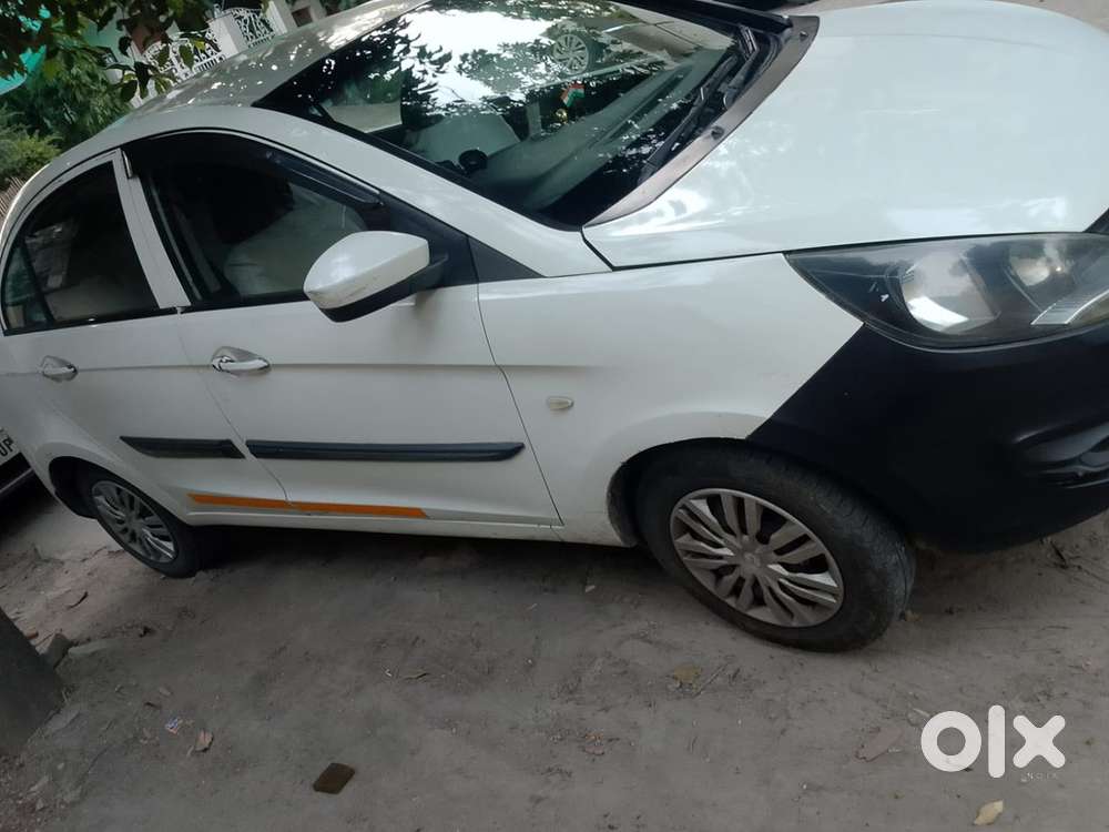 Tata Zest 2019 Car