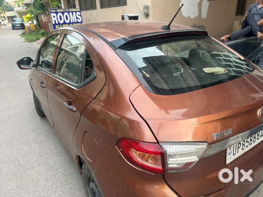 Tata Tigor 2018 Diesel 100000 Km Driven