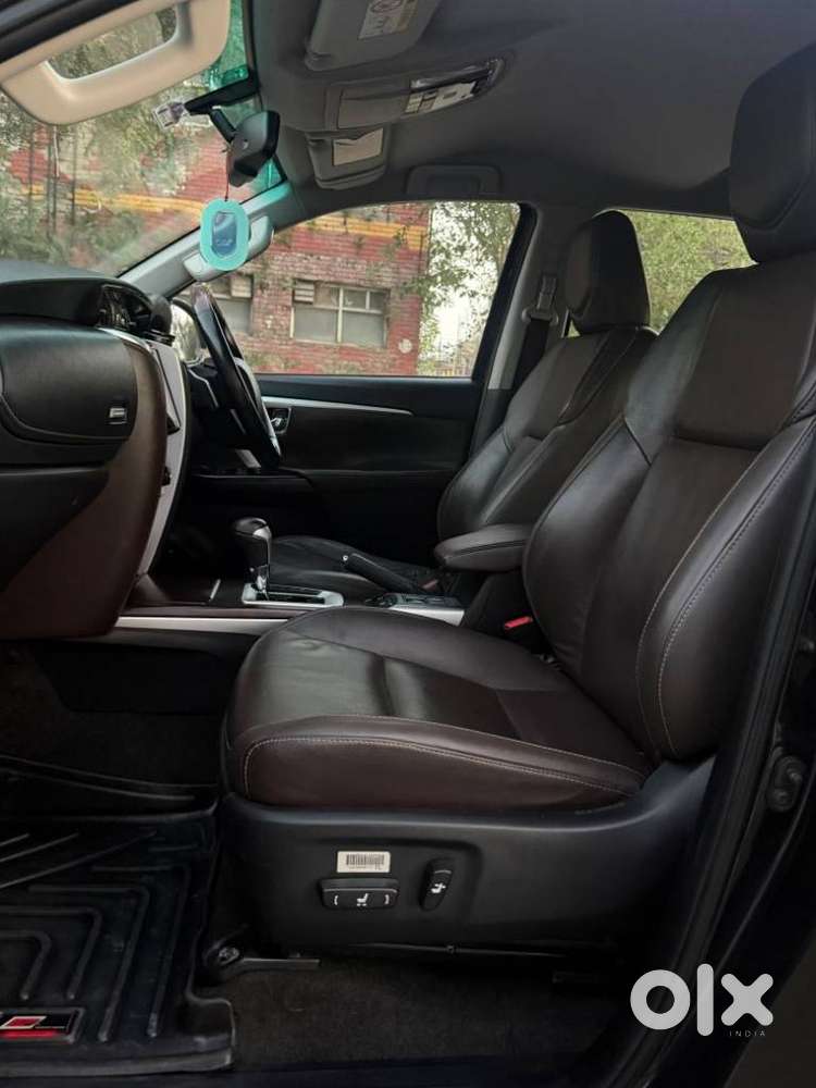 Toyota Fortuner 4x2 At 2.8 Diesel, 2019, Diesel