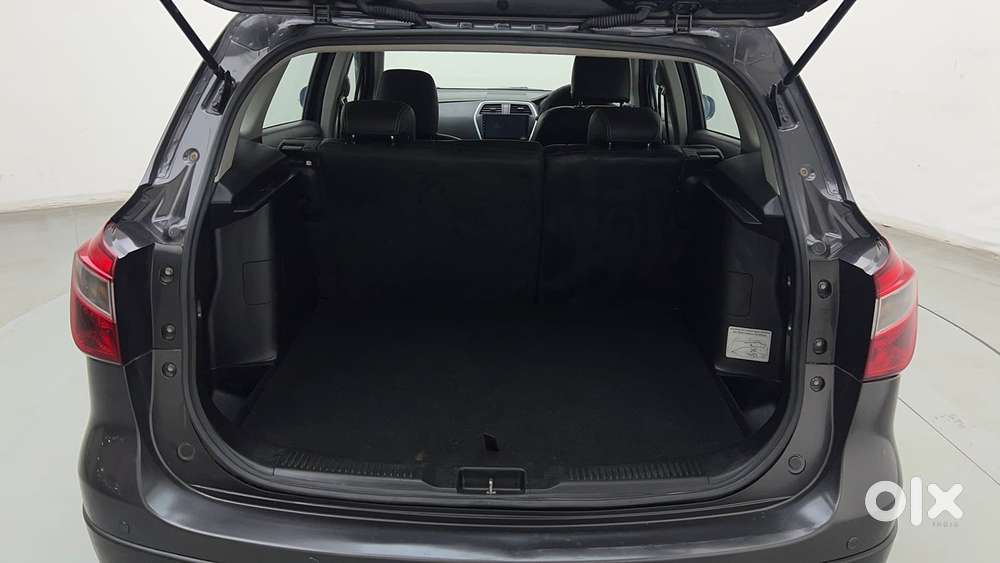 Maruti Suzuki S-cross Zeta 1.3, 2022, Petrol