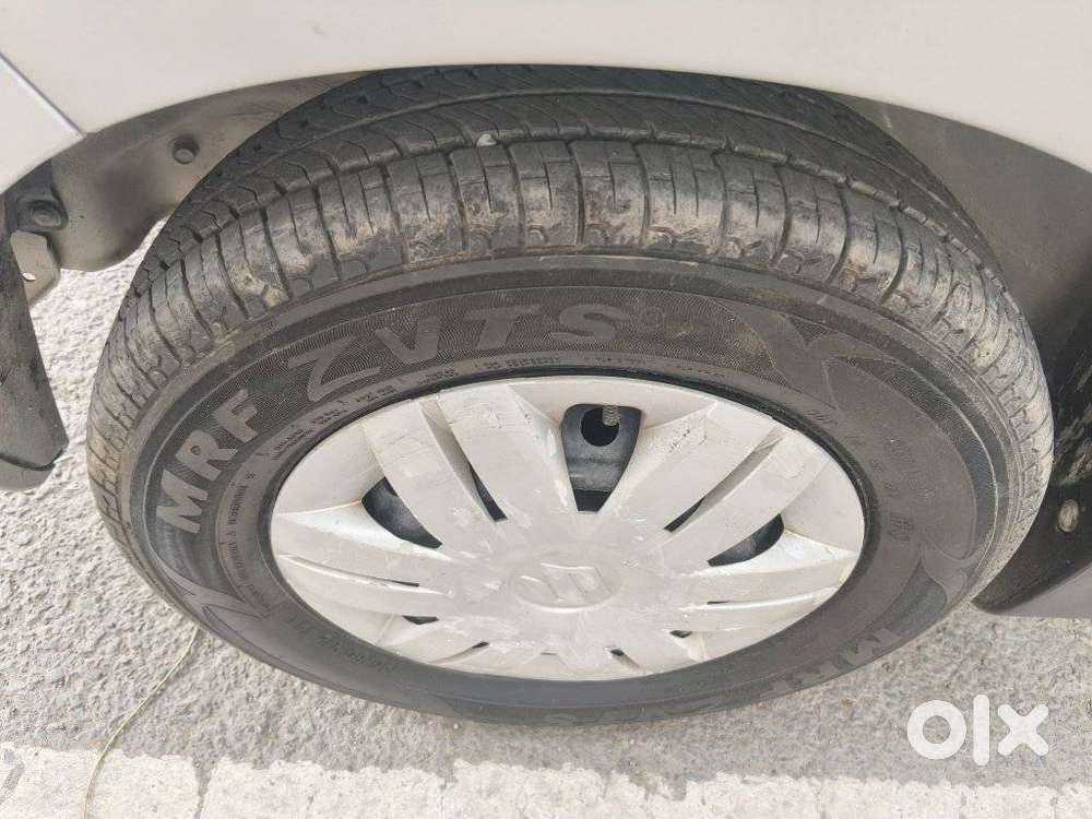 Maruti Suzuki Alto 800 2012-2016 Lxi, 2015, Petrol