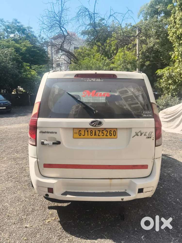 Mahindra Xylo 2.2 2017 Diesel