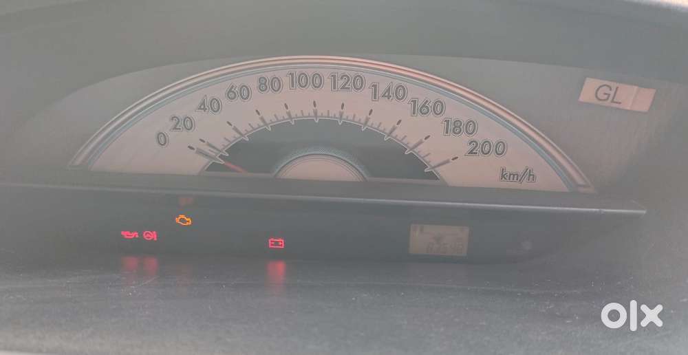 Toyota Etios Liva 2011-2012 G, 2011, Petrol