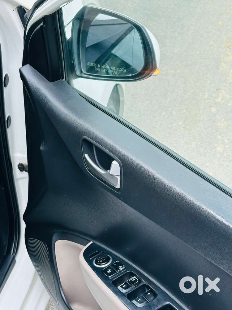 Hyundai Grand I10 Diesel Manual 2016