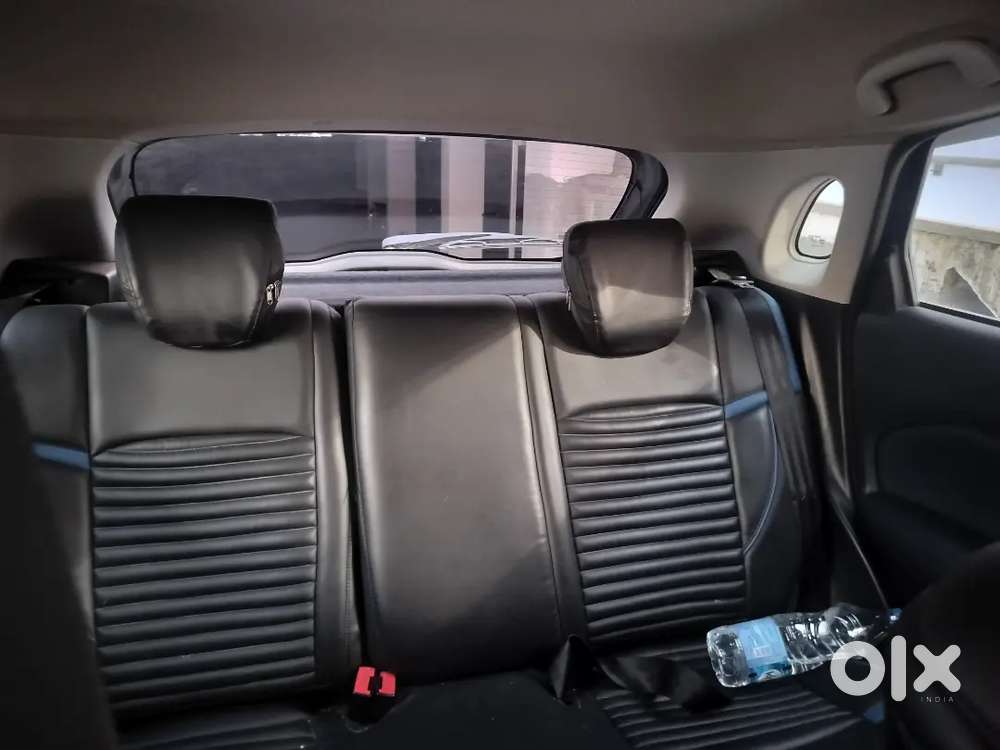 Maruti Baleno 2015-2019