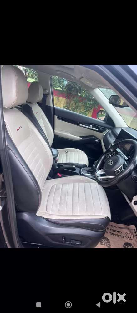 Kia Seltos Gtx Dct, 2019, Petrol