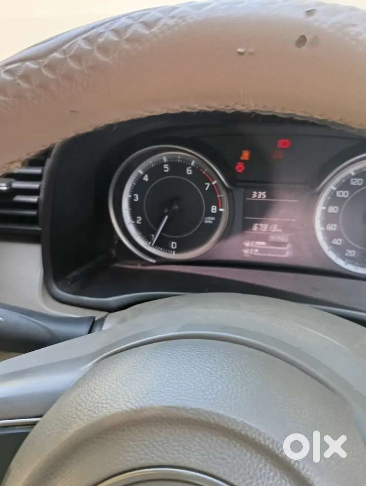 Maruti Suzuki Ertiga 2020