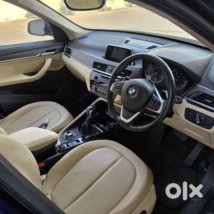 Bmw X1 2.0 Sdrive 20d, 2018, Diesel