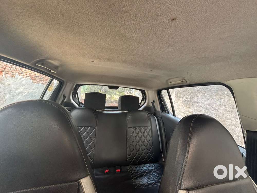 Maruti Suzuki Alto 2014 Cng & Hybrids Good Condition