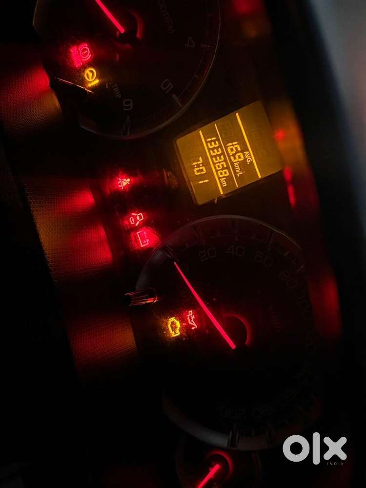 Maruti Suzuki Swift Dzire 2015 Diesel Well Maintained