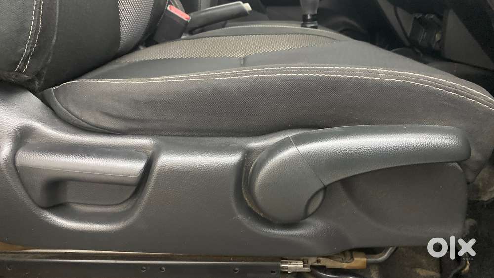 Honda Wr-v 1.2 Vx I-vtec, 2017, Petrol