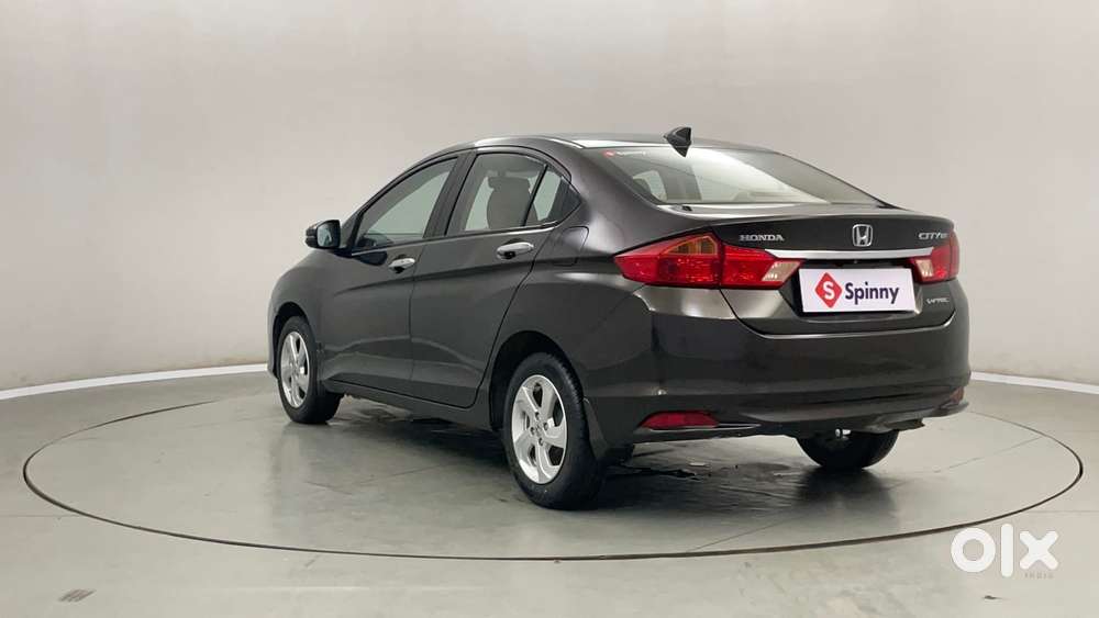 Honda City I Dtec Vx, 2015, Petrol