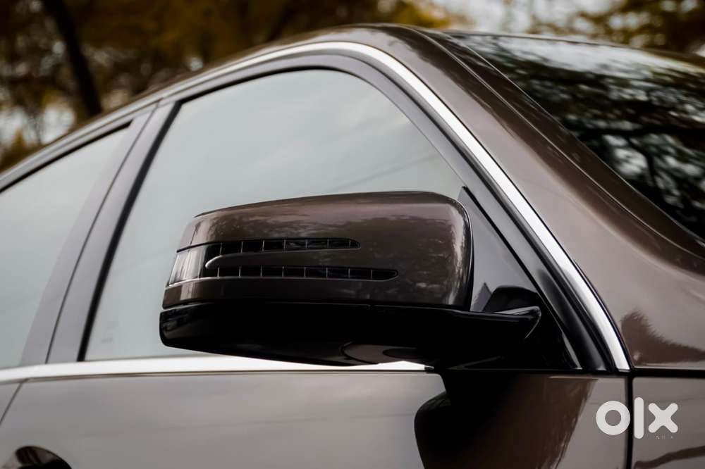 Mercedes-benz E-class E 200 Avantgarde, 2014, Petrol