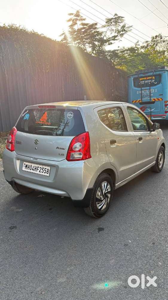 Maruti Suzuki A-star Lxi, 2012, Petrol