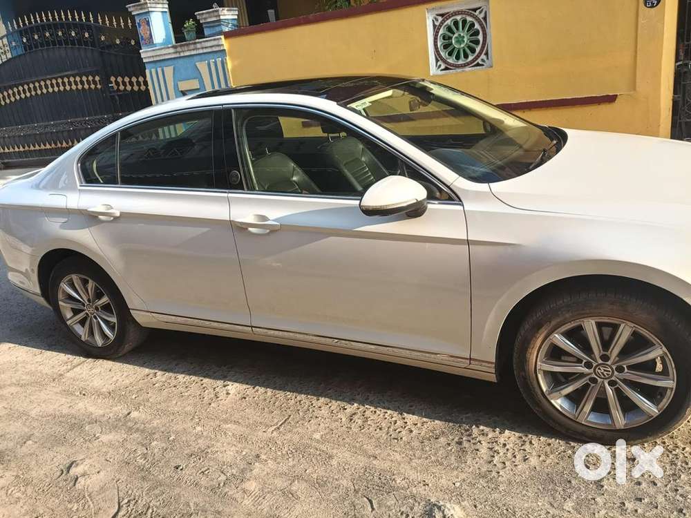 Volkswagen Passat Diesel 2019