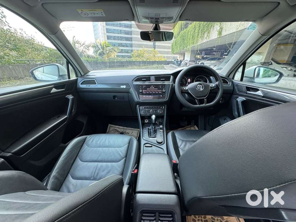 Volkswagen Tiguan 2.0 Tdi Highline, 2020, Diesel
