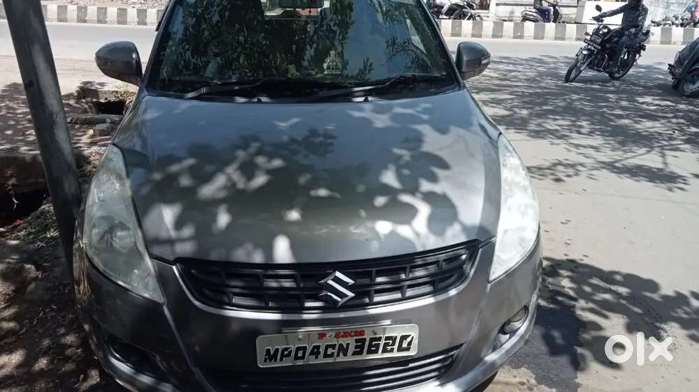 Maruti Suzuki Swift 2014 Diesel Good Condition