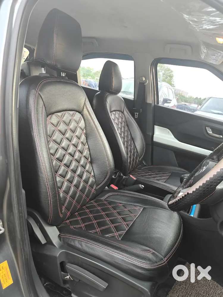 Tata Punch Creative 1.2 Petrol Mt 2023  47,200 Km  Finance Available