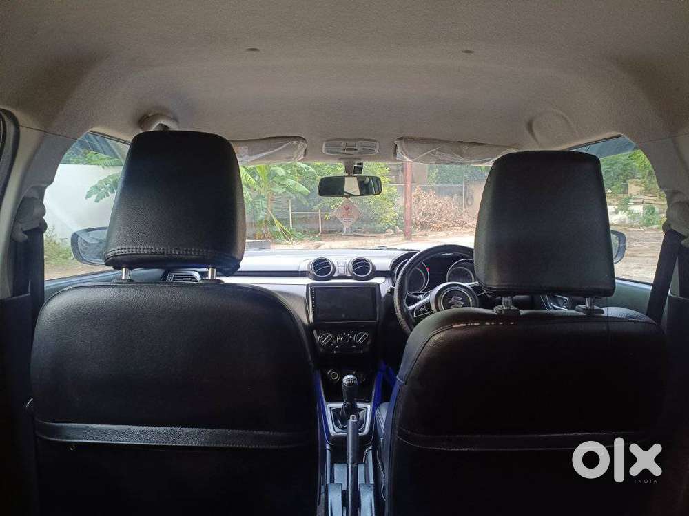 Maruti Suzuki Swift Vxi Optional, 2023, Petrol