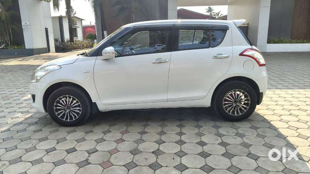 Maruti Suzuki Swift Ddis Vdi, 2012, Diesel