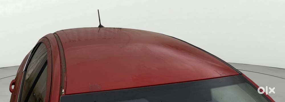 Tata Tigor Xza, 2018, Petrol