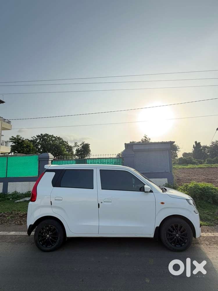 Brand New Car