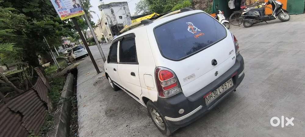 Maruti Suzuki 800 Manual Petrol