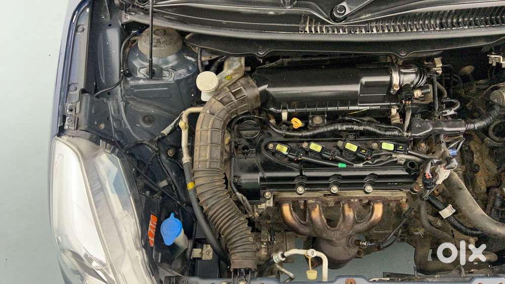 Maruti Suzuki Baleno 1.2 Zeta, 2018, Petrol