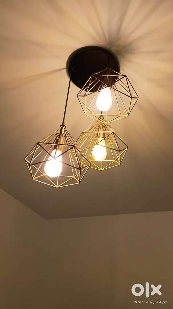 Fancy lights