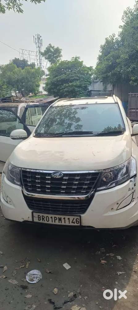 Mahindra Xuv500 Diesel 2021