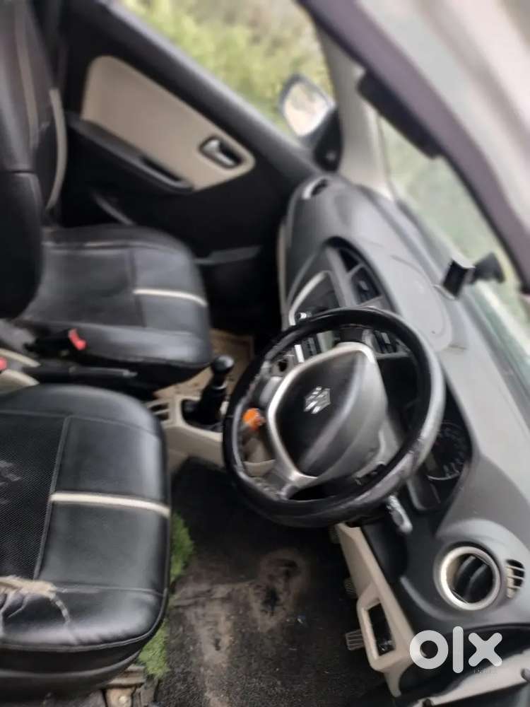 Maruti Suzuki Alto 2020 Petrol