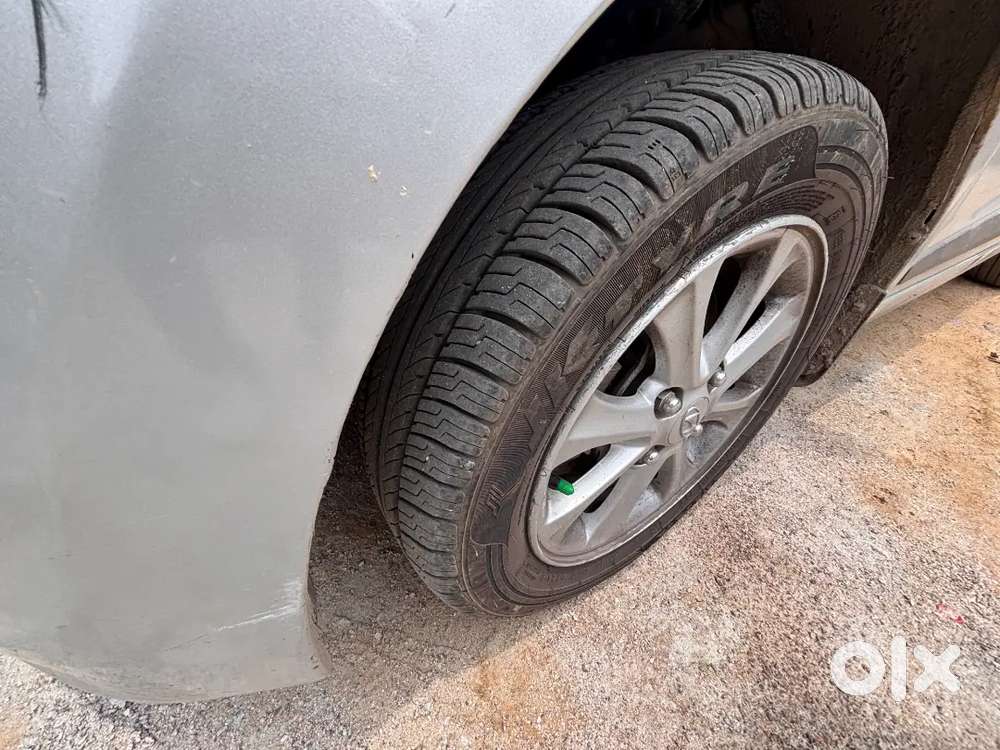 Hyundai Grand I10 2014 Diesel 98200 Km Driven