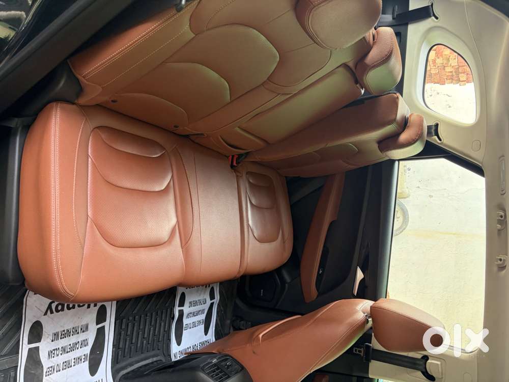 Mg Hector Plus