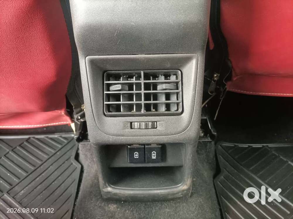 Toyota Glanza G, 2025, Petrol