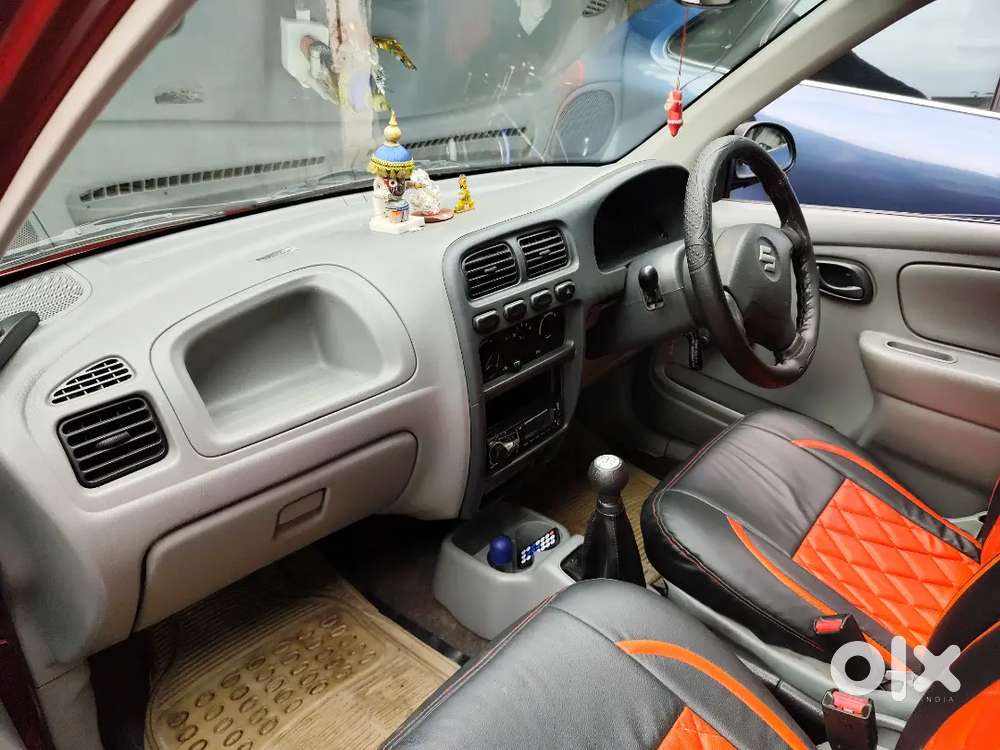 Maruti Suzuki Alto K10 Bs4 2014 Nice Condition Sell.