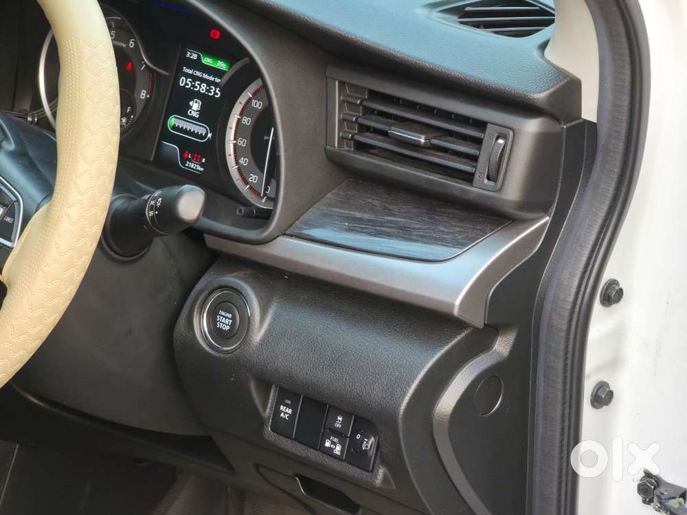Maruti Suzuki Xl6 Zeta Mt Cng, 2025, Cng & Hybrids