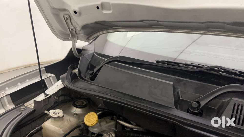 Renault Kiger Rxz Turbo Cvt Dt, 2022, Petrol