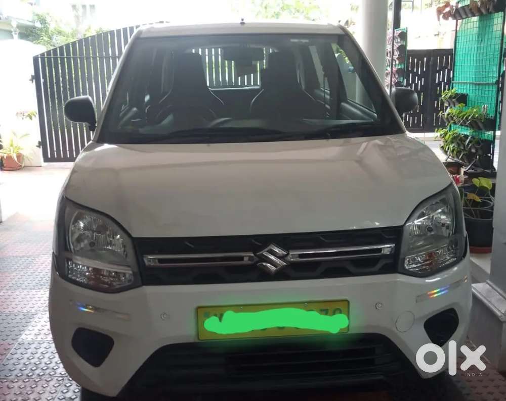 For Sale Suzuki Wagnor