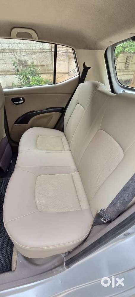 Hyundai I10 1.2 Kappa Magna, 2011, Petrol