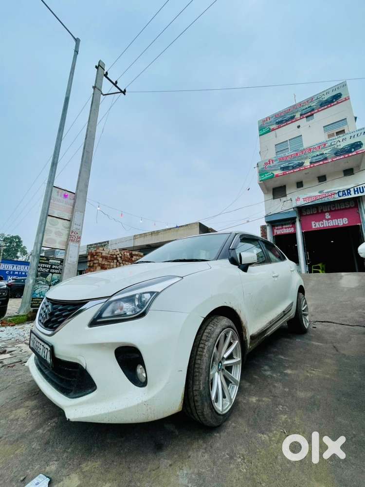 2019/2020 Model 2nd Owner