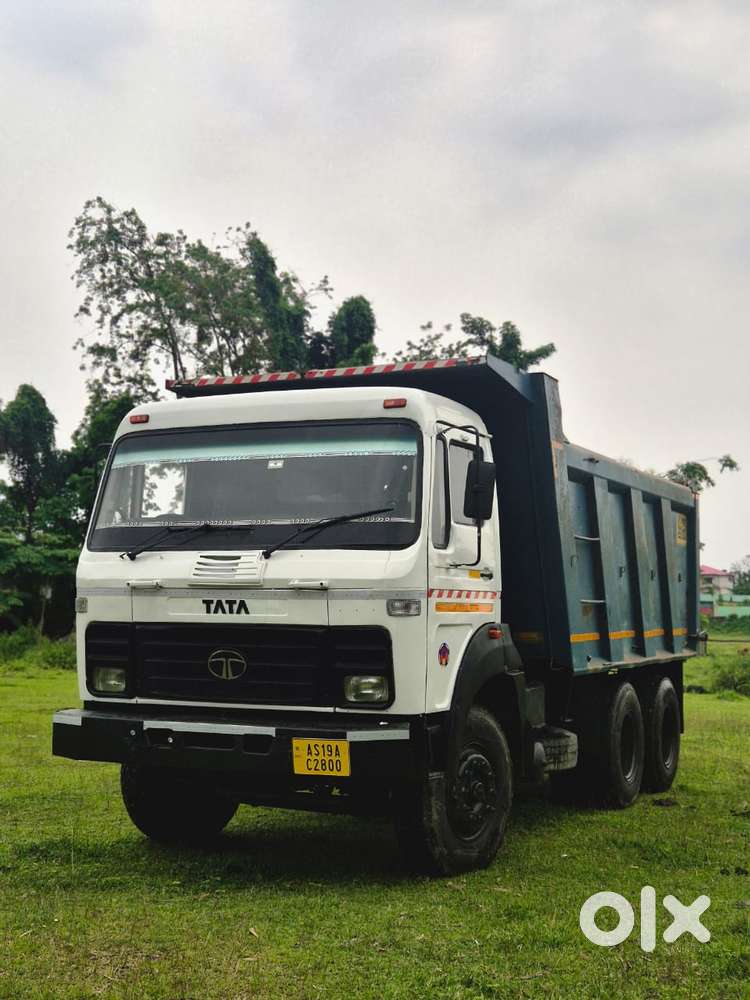 Ashok Leyland Stile Le, 2022, Diesel