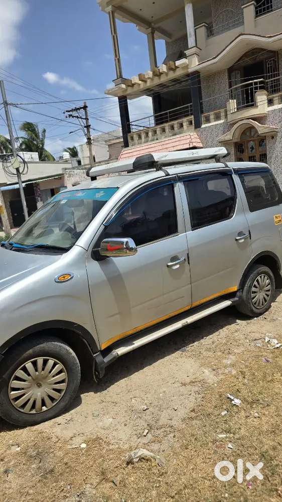 Mahindra Xylo Manual 2013
