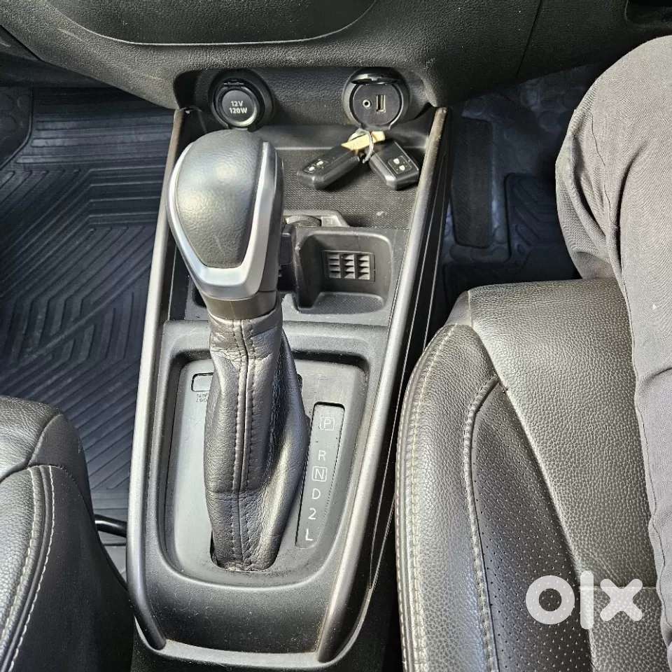 Maruti Suzuki Xl6 1.5 Alpha At, 2019, Petrol