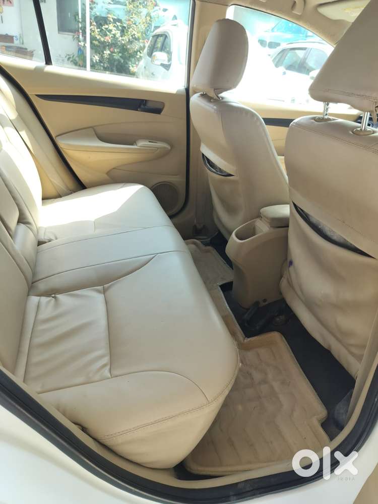 Honda City S Mt, 2009, Cng & Hybrids