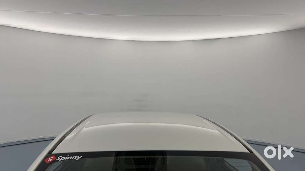 Maruti Suzuki Ciaz Alpha 1.5 At, 2021, Petrol