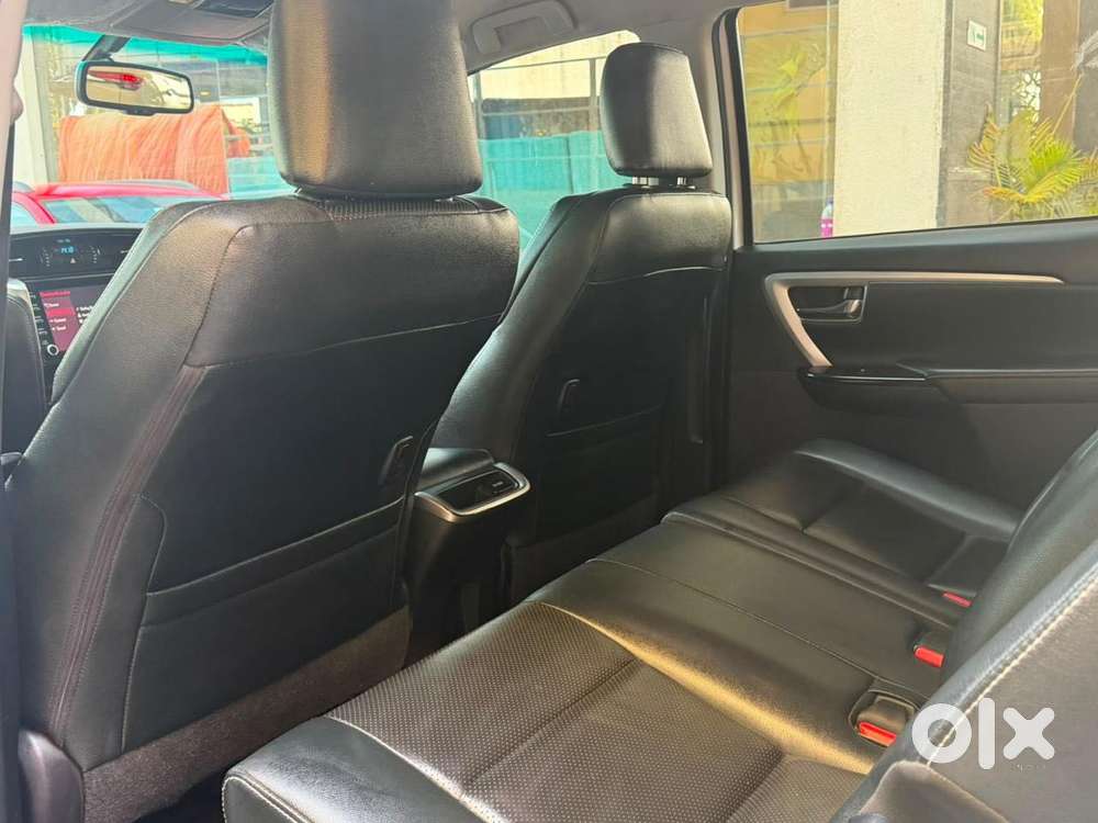 Toyota Fortuner 4x2 Mt 2.8 Diesel, 2023, Diesel