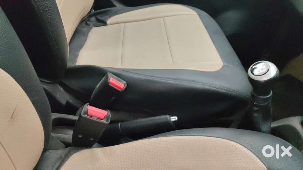 Maruti Suzuki Wagon R Stingray Vxi, 2015, Petrol